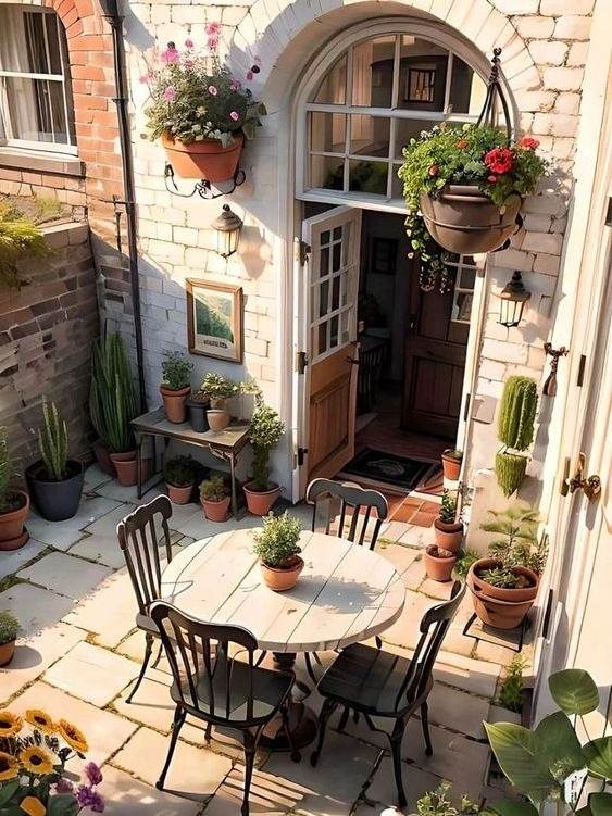 30 Country Houses That Everyone Wishes They Could Live In - 229