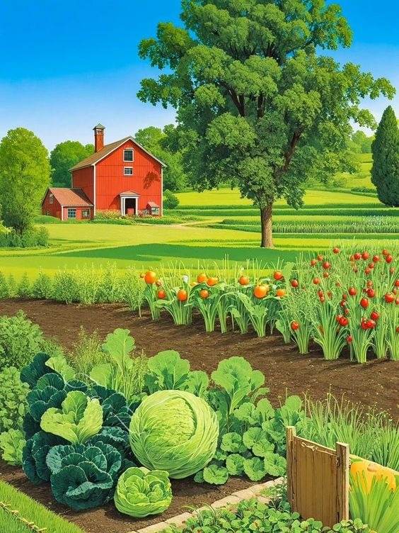 30 Country Houses That Everyone Wishes They Could Live In - 245