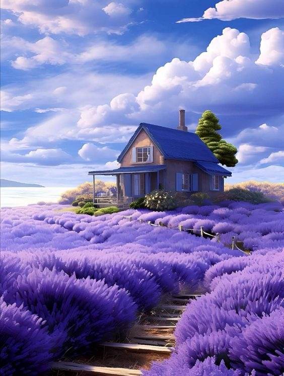 30 Country Houses That Everyone Wishes They Could Live In - 247