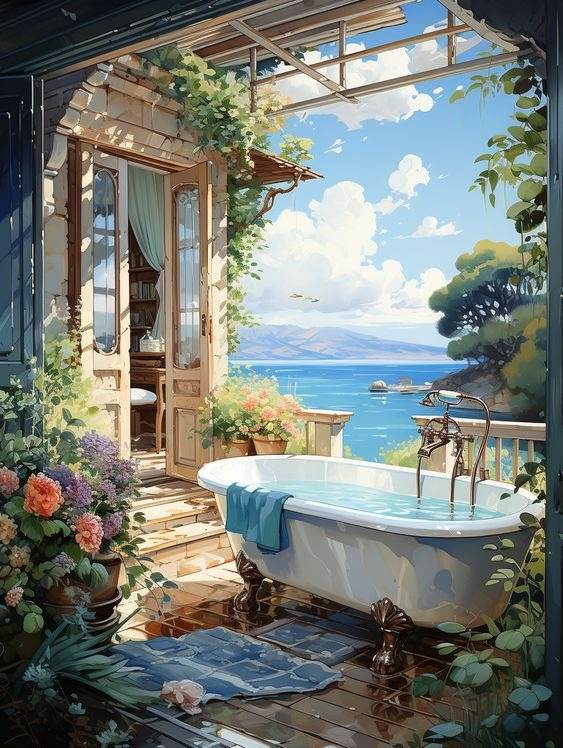 30 Country Houses That Everyone Wishes They Could Live In - 251