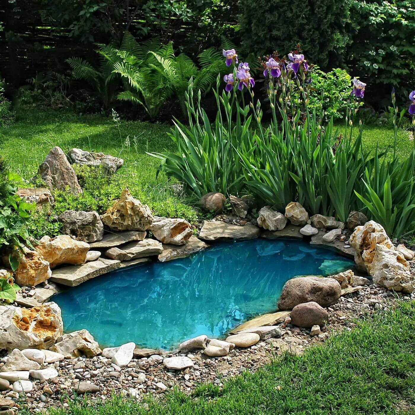 26 Totally Awesome Backyard Gardening Ideas - 169