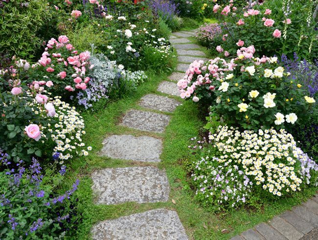 26 Totally Awesome Backyard Gardening Ideas - 187