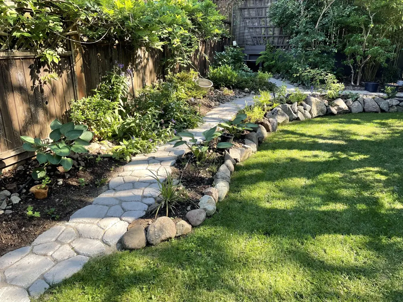 26 Totally Awesome Backyard Gardening Ideas - 163