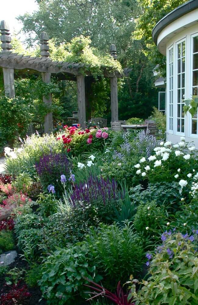 26 Totally Awesome Backyard Gardening Ideas - 211