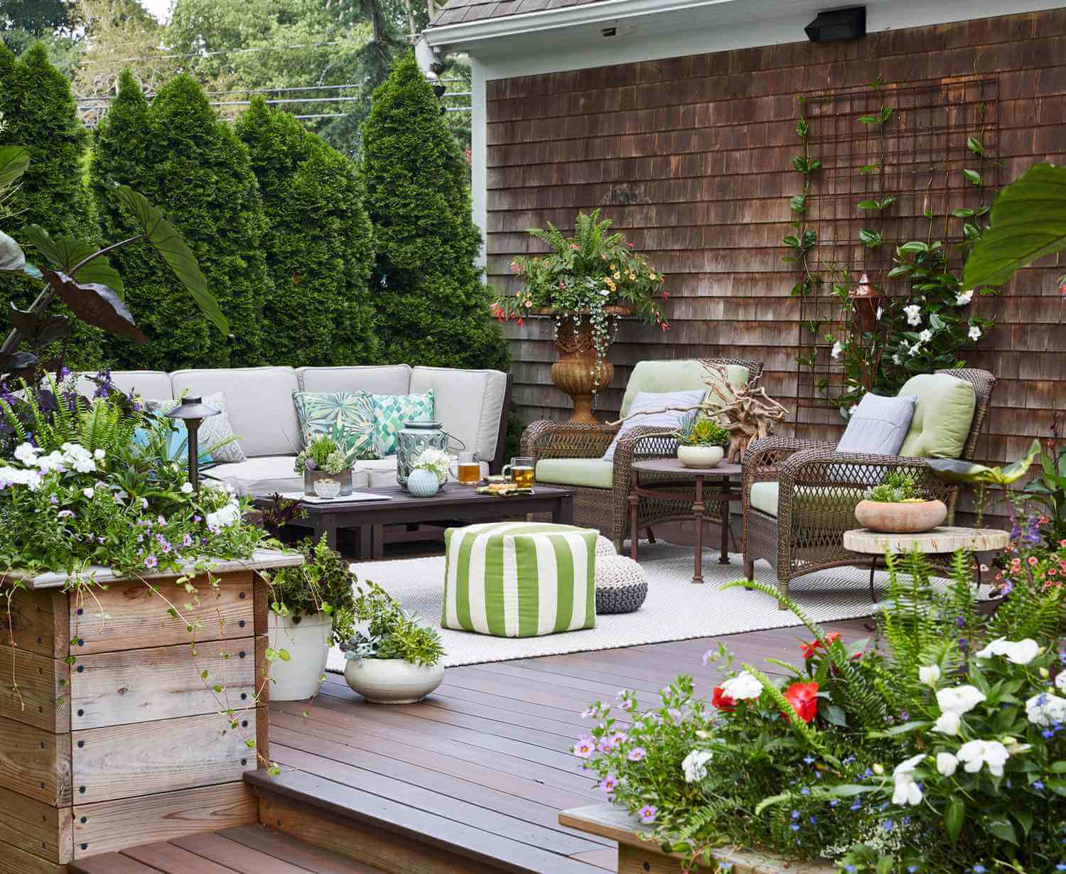 26 Totally Awesome Backyard Gardening Ideas - 177