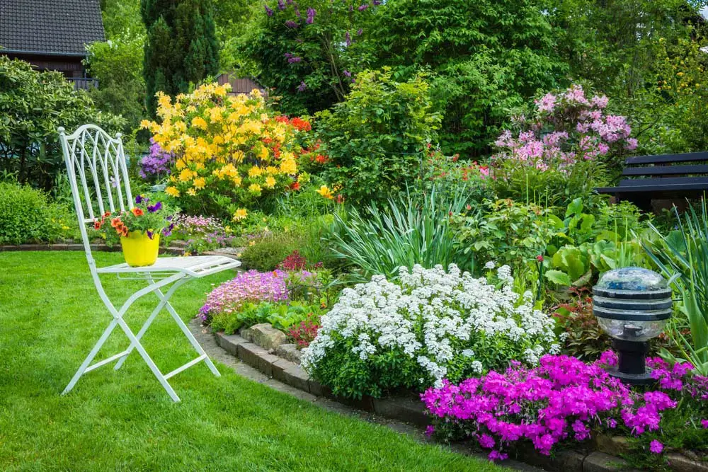 26 Totally Awesome Backyard Gardening Ideas - 191