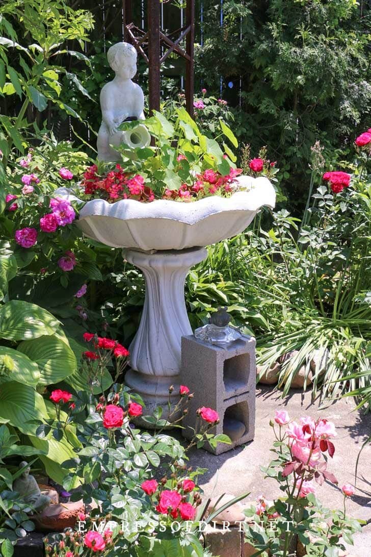 26 Totally Awesome Backyard Gardening Ideas - 173