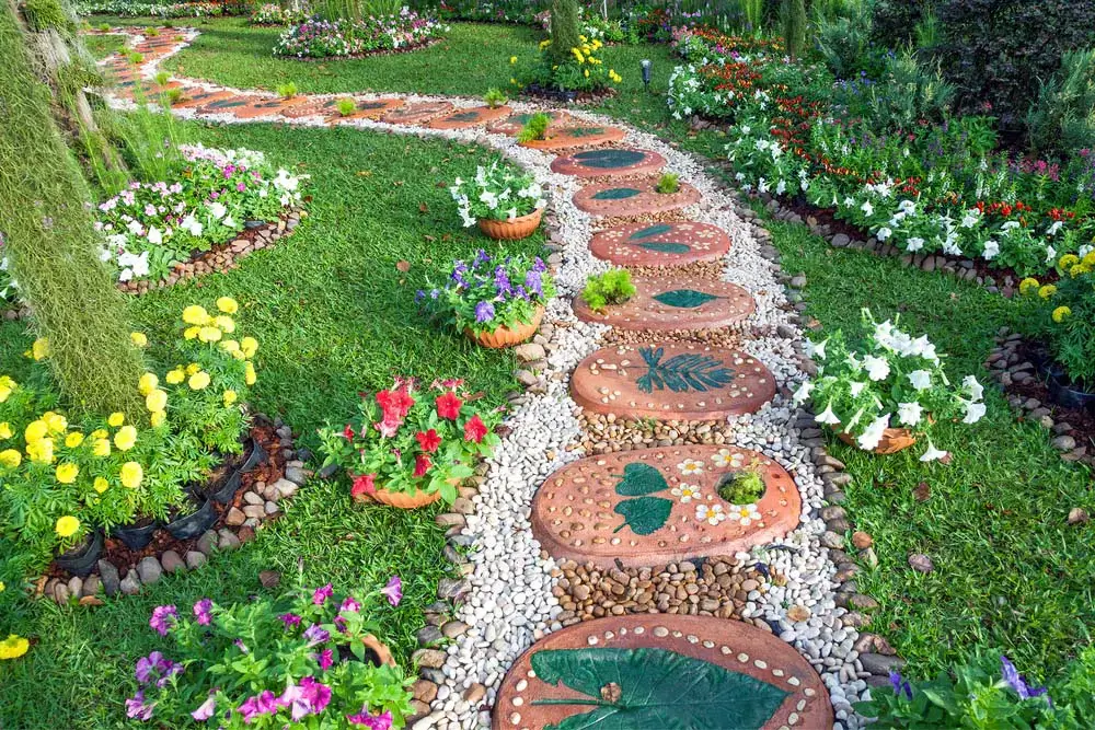 26 Totally Awesome Backyard Gardening Ideas - 193
