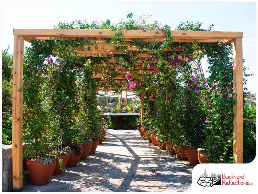 26 Totally Awesome Backyard Gardening Ideas - 165